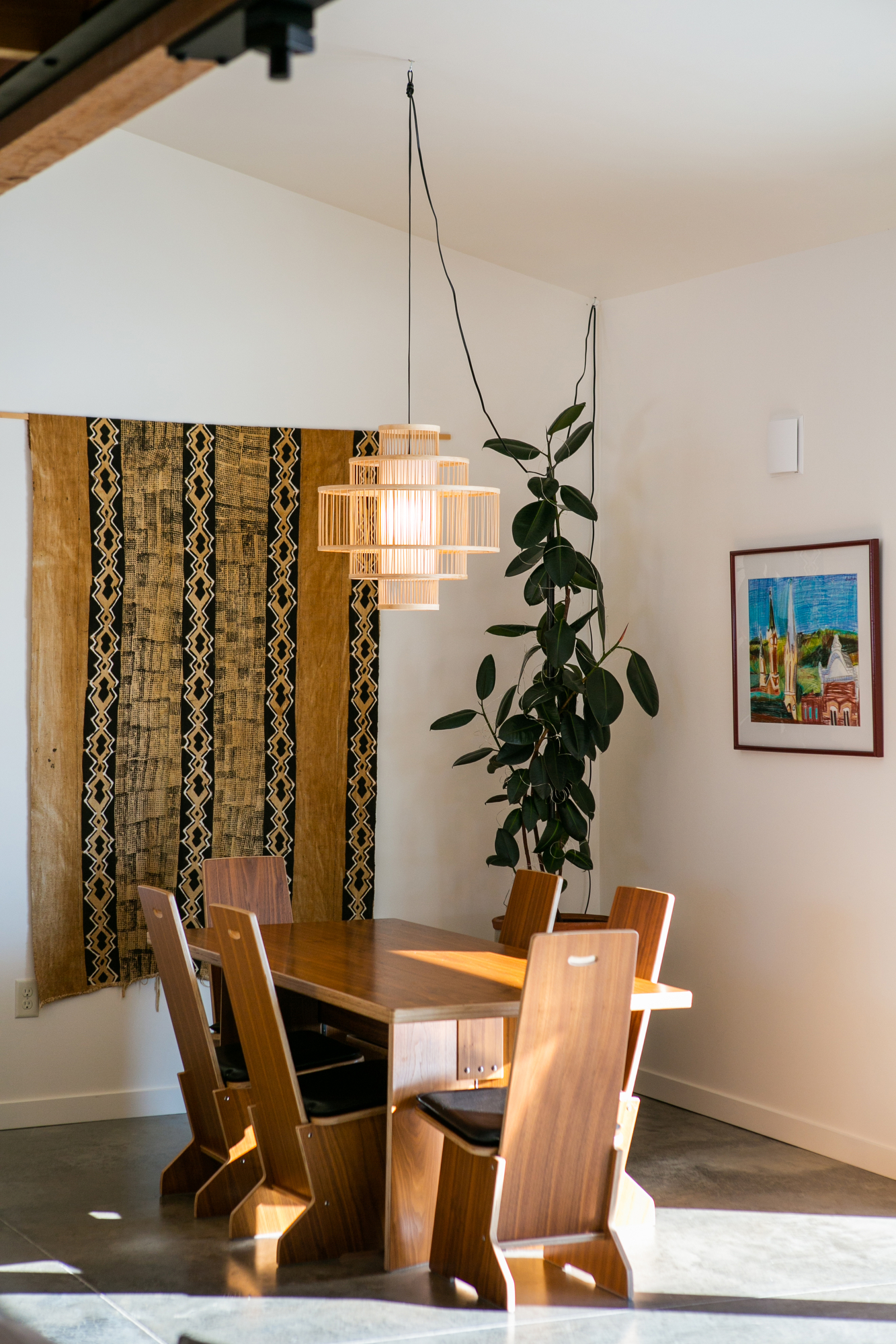 Amber Westerman, Poem Home