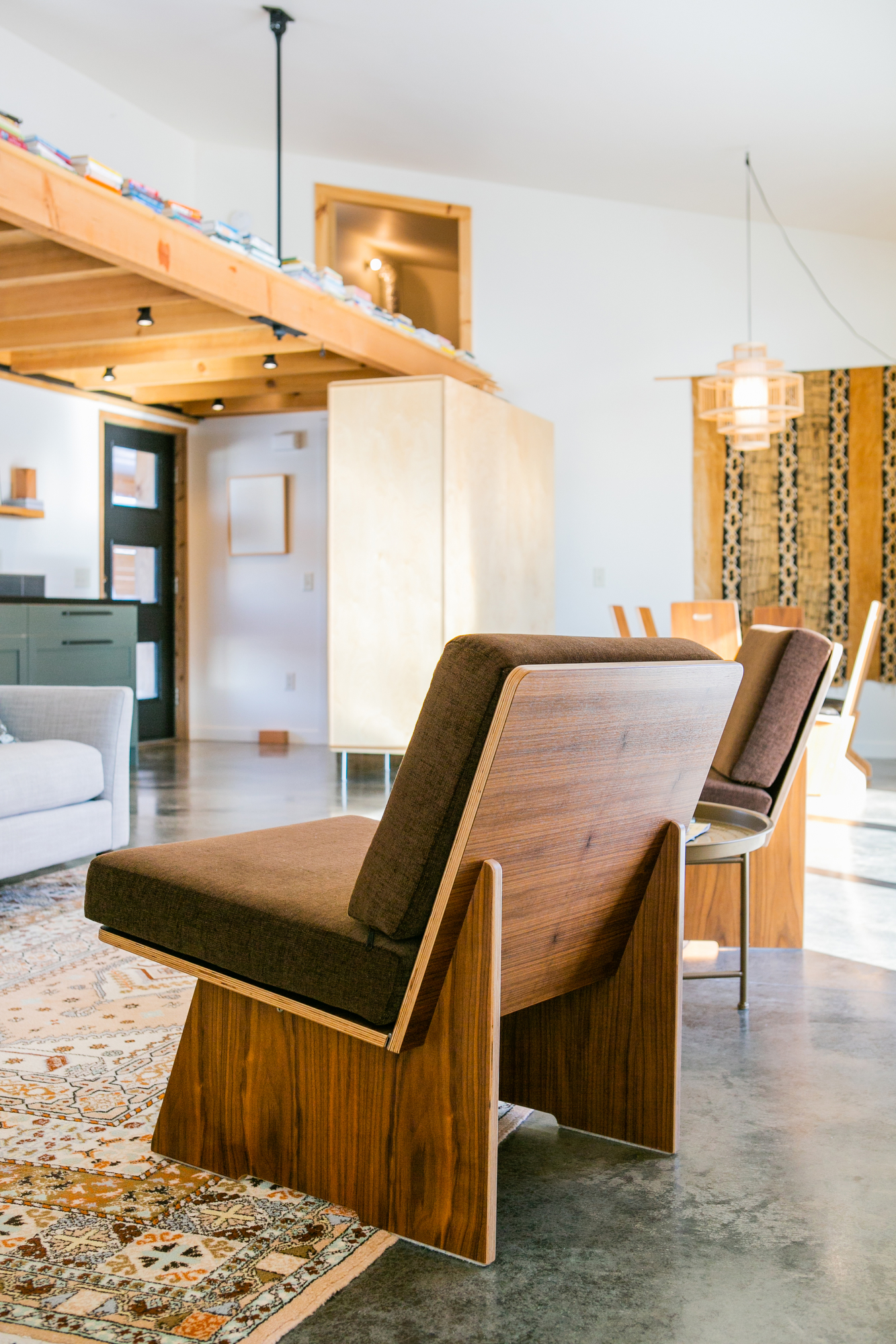 Amber Westerman, Poem Home