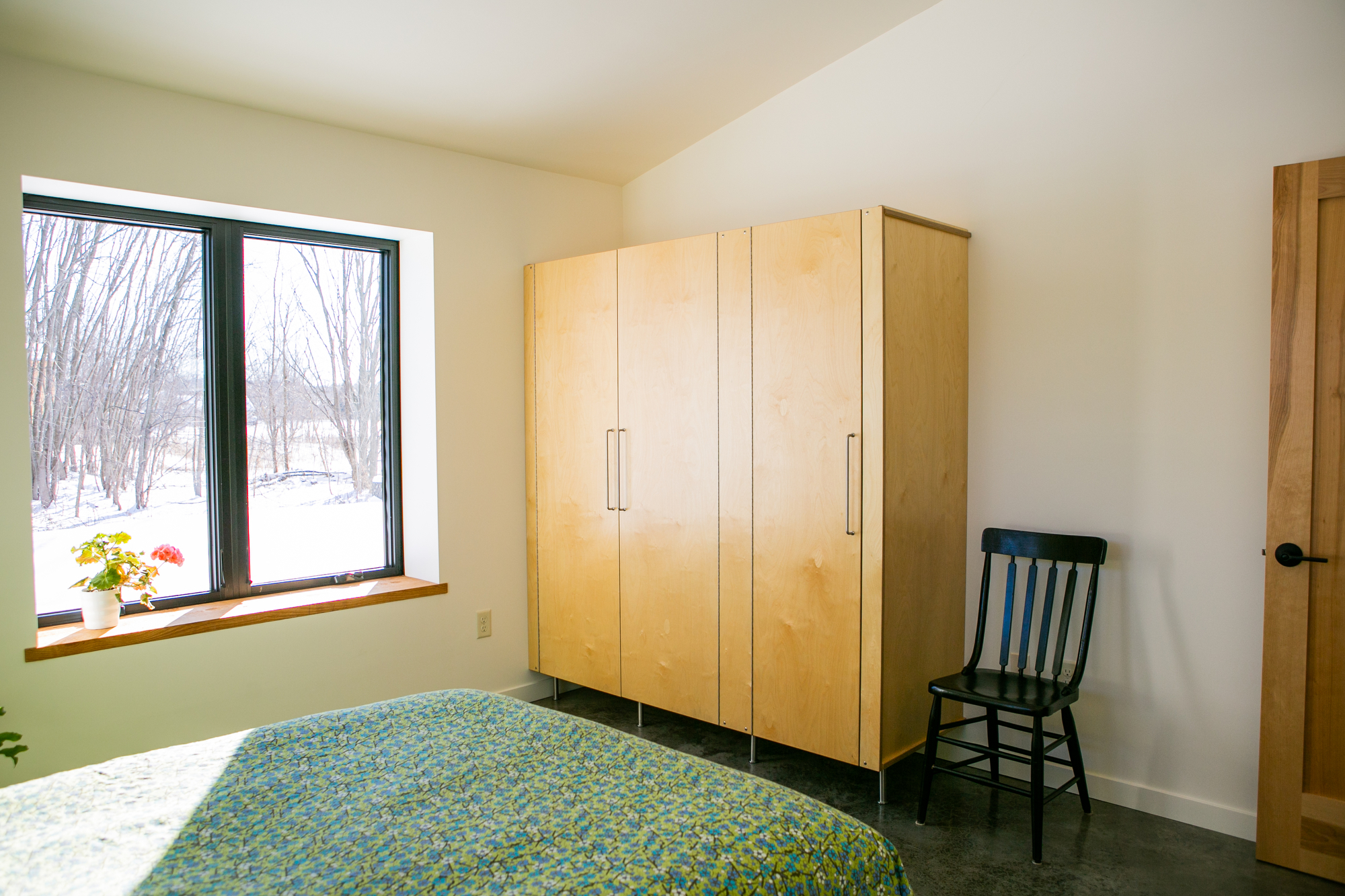 Amber Westerman, Poem Home